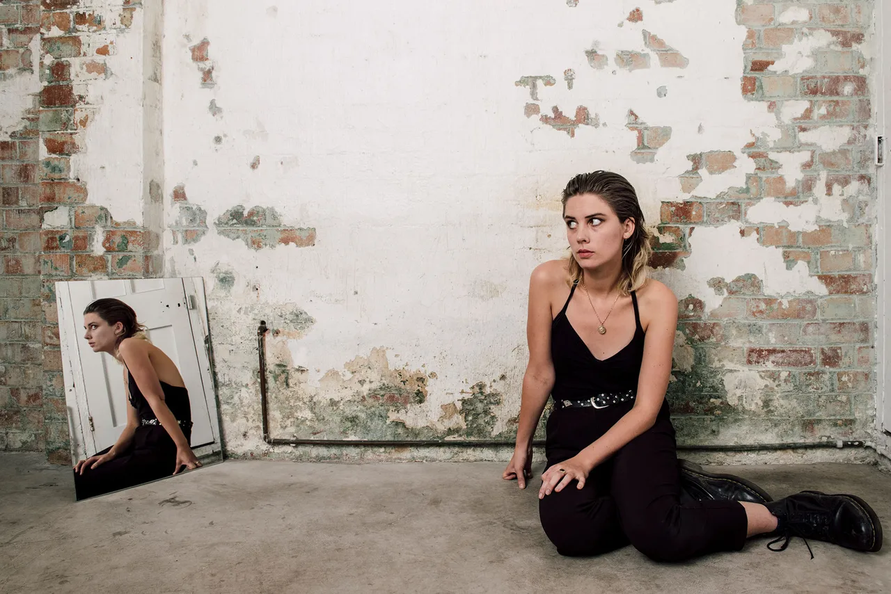 Martyn Young's Top 10s: 'Frontpeople' in 'bands'