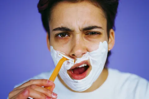 Evann McIntosh: "I knew I wanted to be some sort of artist when I was like 7"