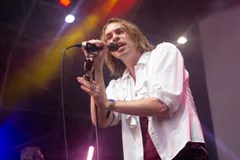 “It’s great here, isn’t it? Like a big prison for people who like us, and none of them are allowed to leave” - we're all off to Margate with Sports Team