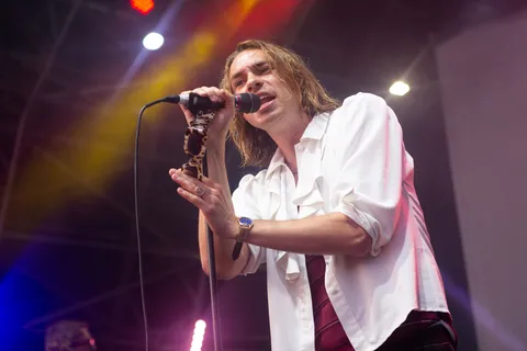 “It’s great here, isn’t it? Like a big prison for people who like us, and none of them are allowed to leave” - we're all off to Margate with Sports Team