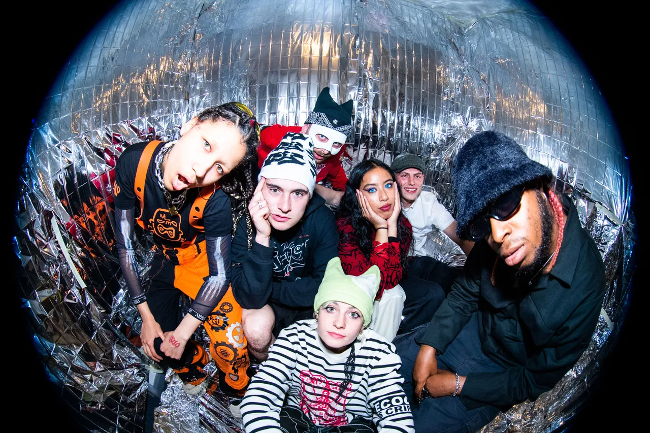 NiNE8: The future starts now