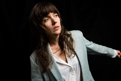 Courtney Barnett: Time flies