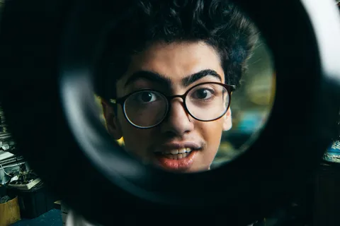 ericdoa: "It really feels like I found my purpose in life, even though that's wild corny"