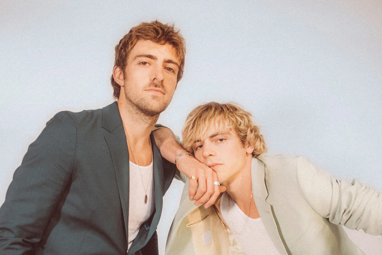 The Driver Era: "Music is a lifelong companion for us"