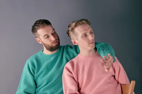 HONNE: “You’re only as good as what you do next”