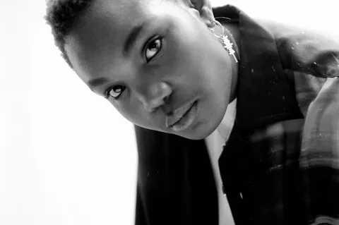 The Best of 2021: Arlo Parks: "No part of me thought that any of it would happen"