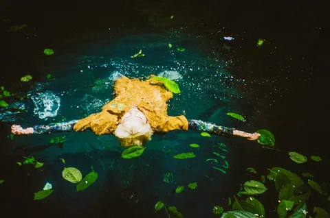 No Rome: “They say it takes your whole life to write your first album. I feel like that’s what happened to me”