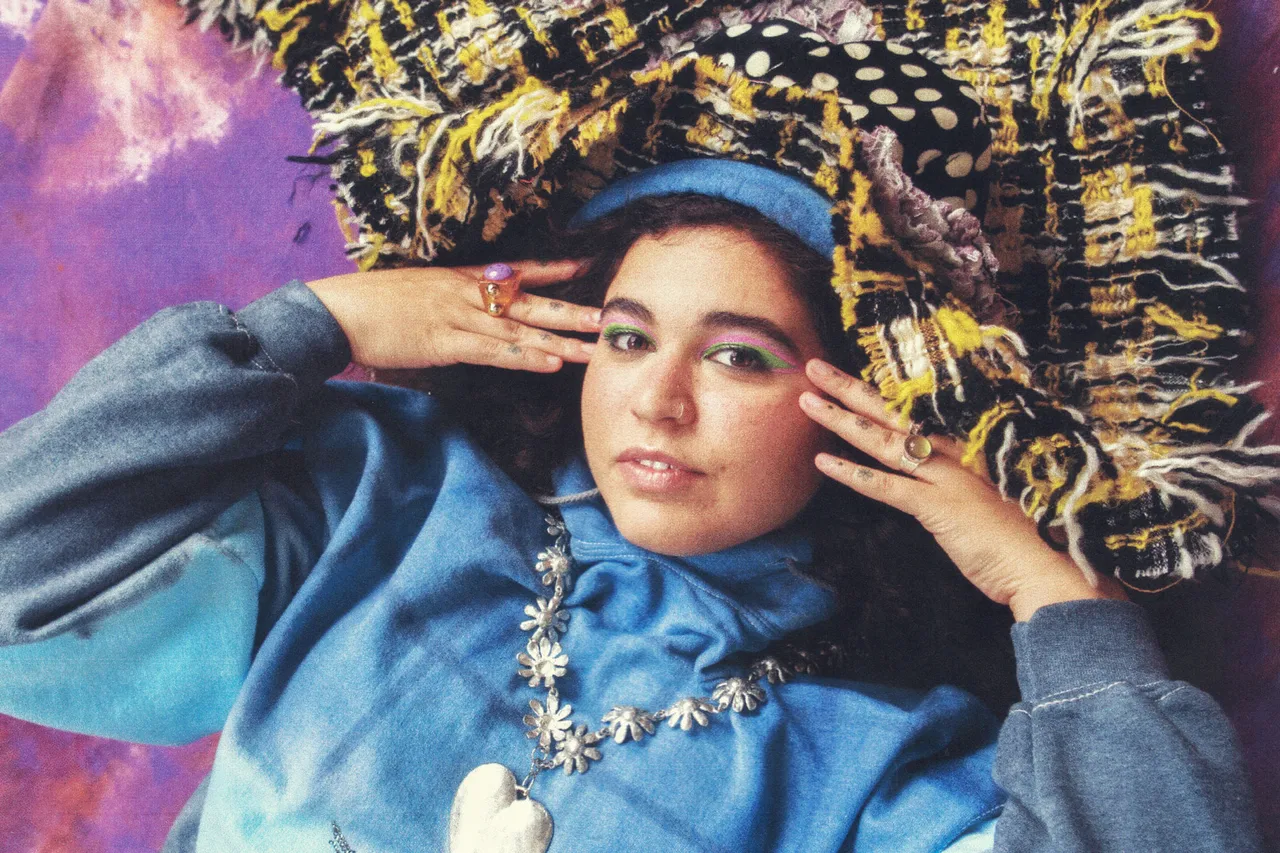 Remi Wolf: Quiet on set