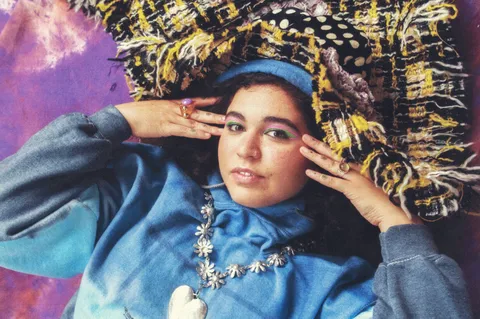 Remi Wolf: Quiet on set