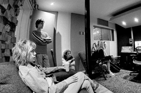 The Regrettes: “This feels like the most powerful album we’ve made”