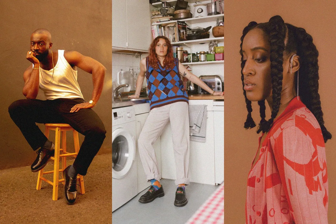 Come join us and some buzzy new acts for Dork's First Fifty showcase ahead of The Great Escape