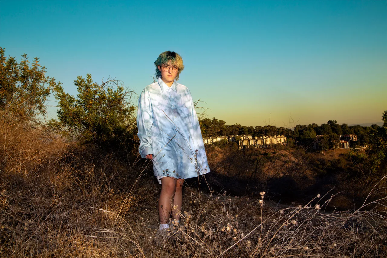 The Best of 2021: Claud: "A lot of my album is about learning when you've outgrown something"