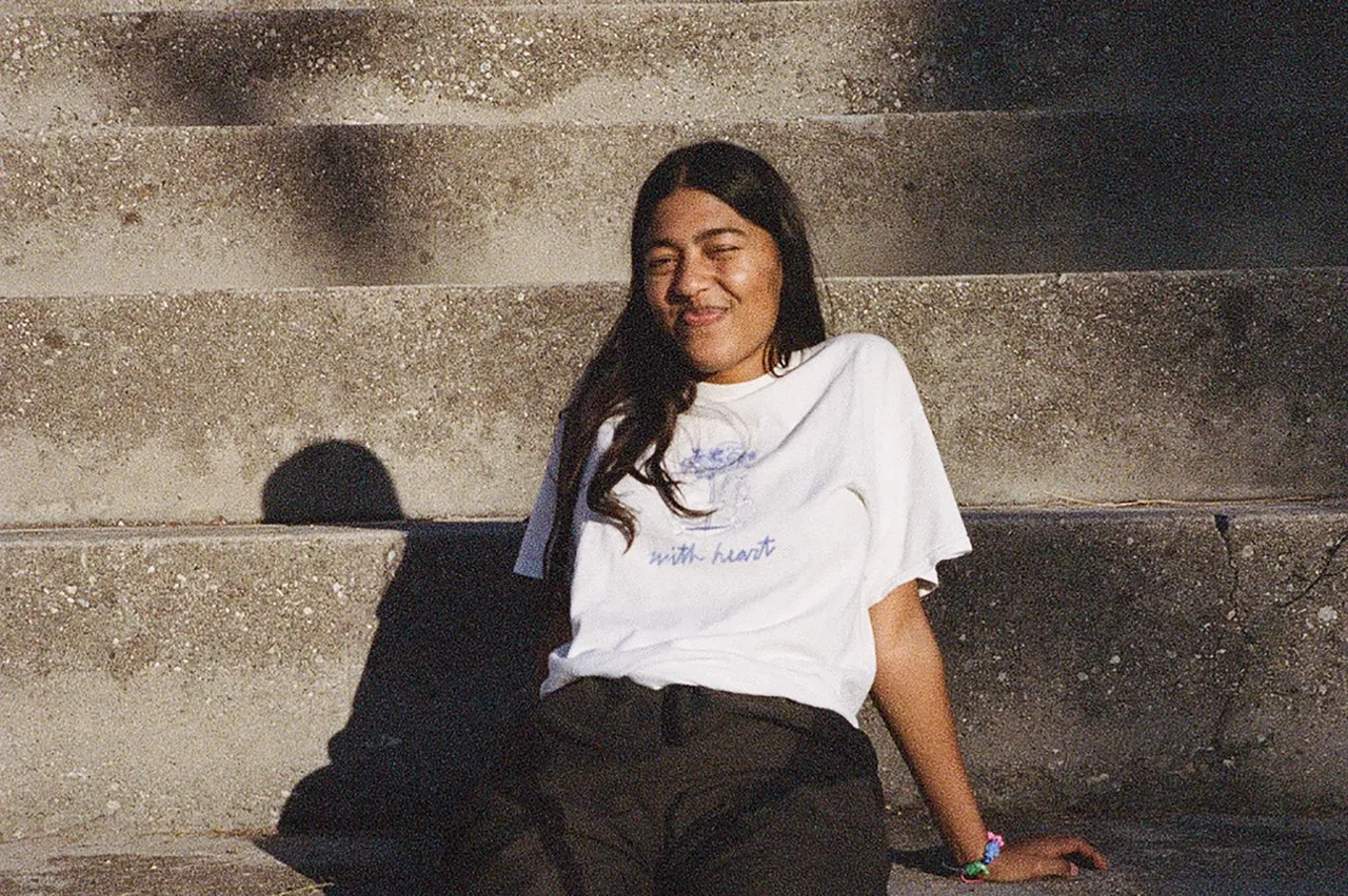 Hype List 2022: Hope Tala: “There has to be a bit of unexplainable magic”