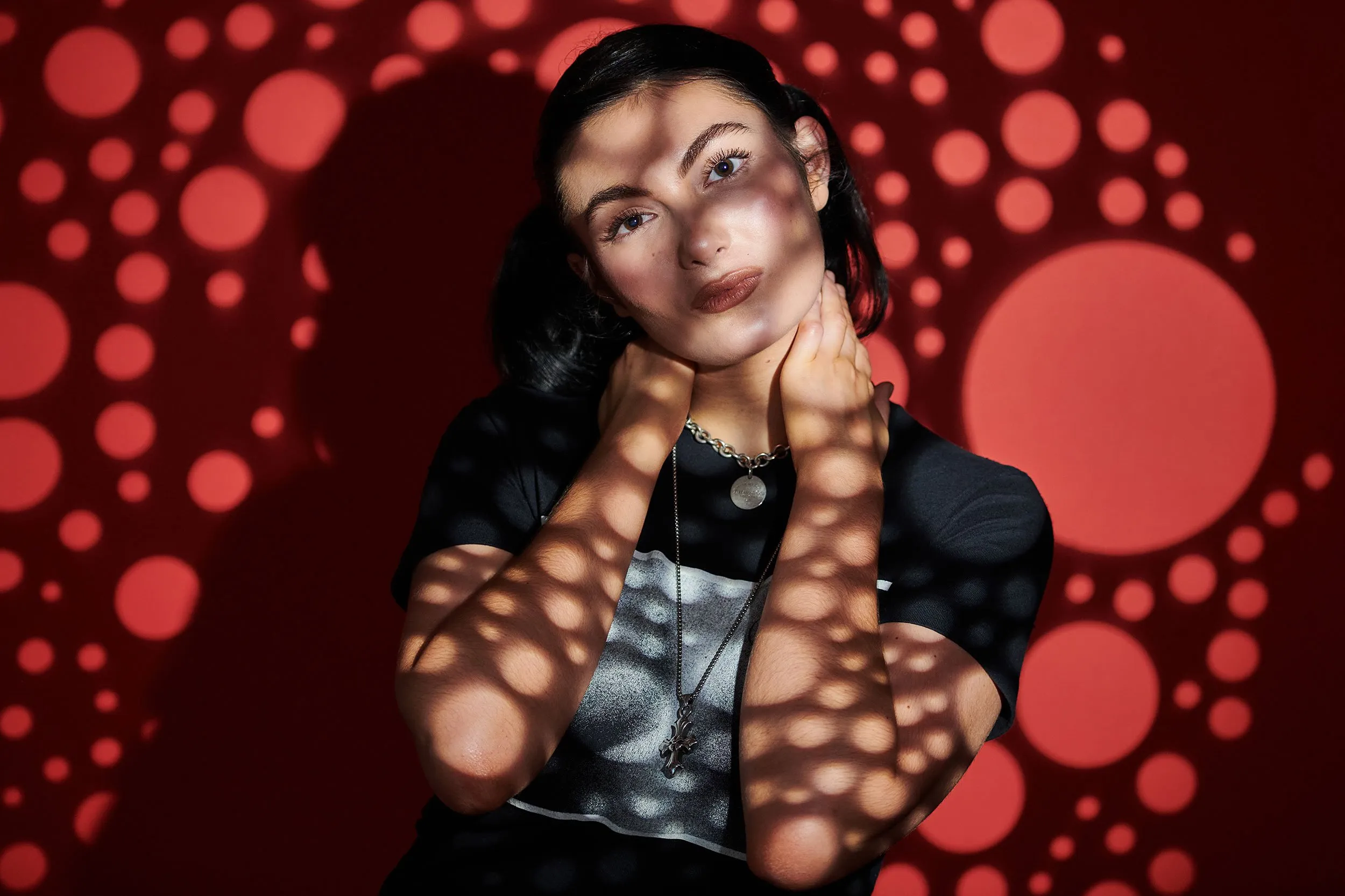 Hype List 2022: Willow Kayne: "I'm surprised at how many people are actually listening to my ideas - even the crazy ones"