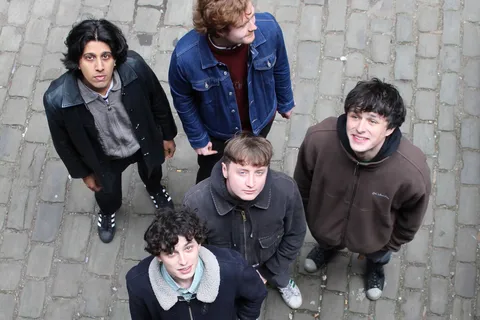 Hype List 2022: The Goa Express: "We want to capture our experience of youth: we're all young, we're all stupid"