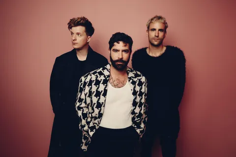 2022 Albums Preview: Foals: “We weren’t particularly interested in writing any more heavy rock songs”