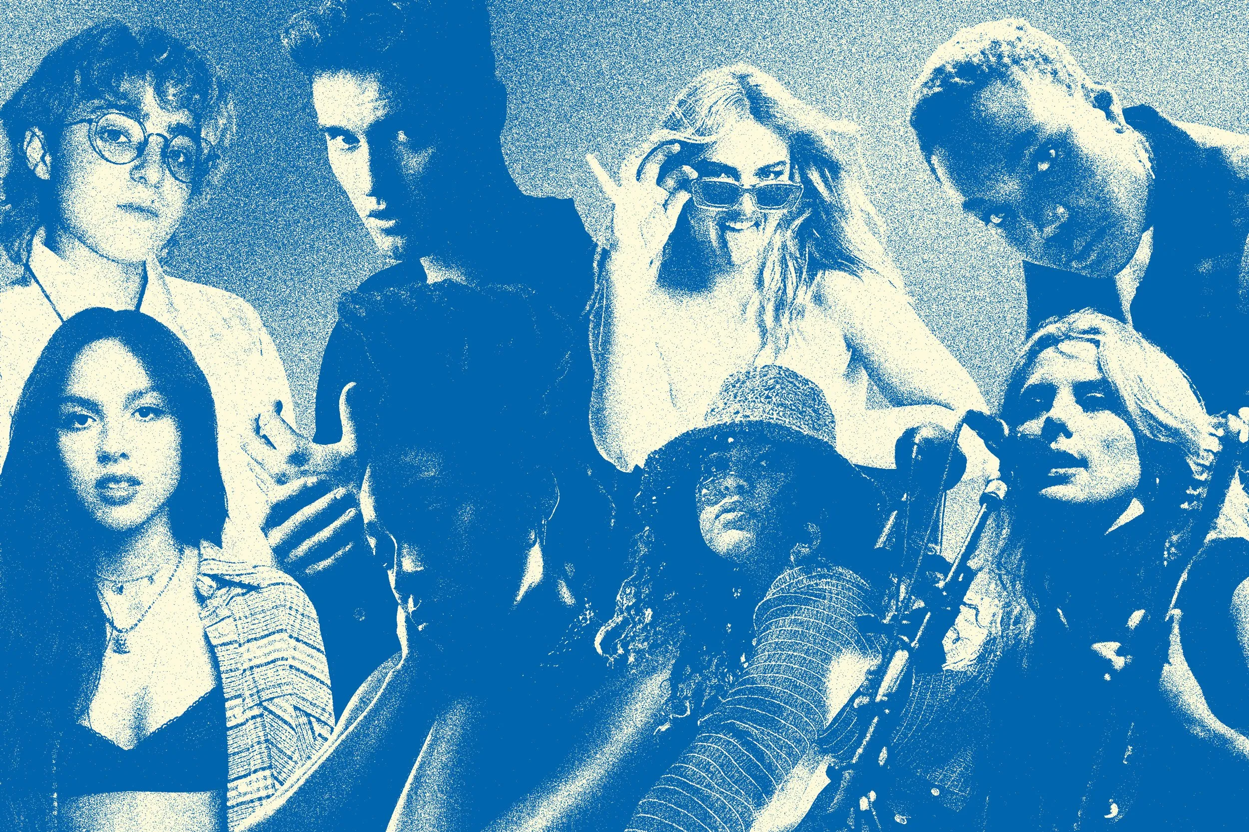 Dork's Albums of 2021