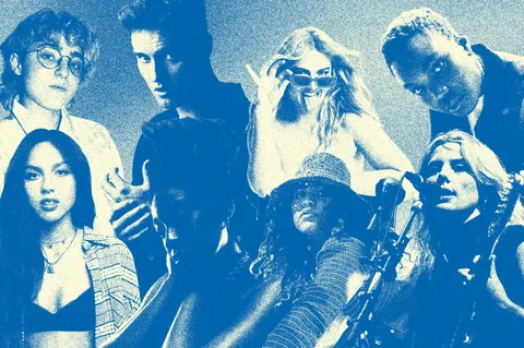 Dork's Albums of 2021