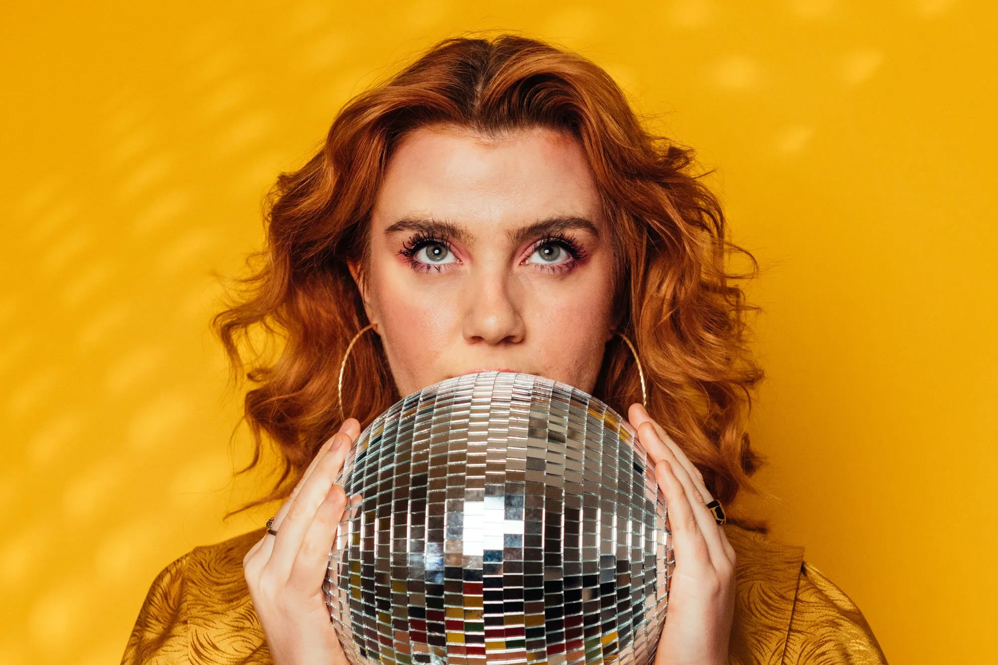 Hype List 2022: CMAT: "I'm excited for more shit shows in 2022"