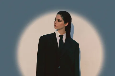 Hype List 2022: Gracie Abrams: "I want to write for as long as the people will have me."