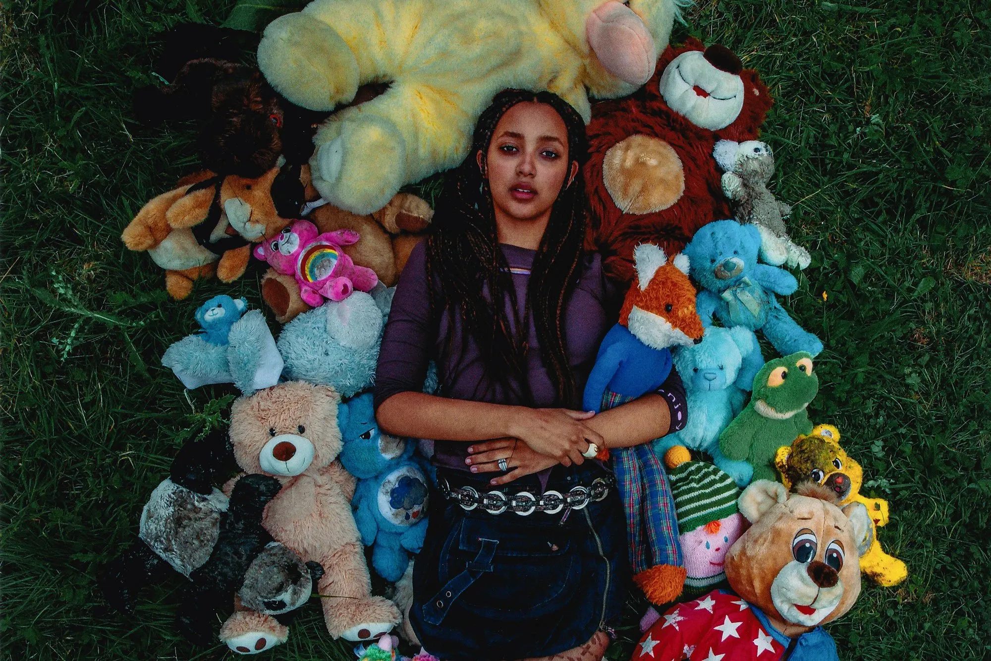 Hype List 2022: PinkPantheress: "I absorbed so many weird references just by being curious"