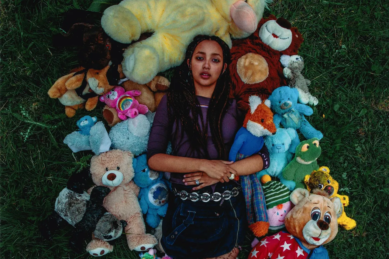 Hype List 2022: PinkPantheress: "I absorbed so many weird references just by being curious"