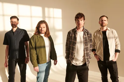 Bastille: "I would be lying if I said we set out to make this album"