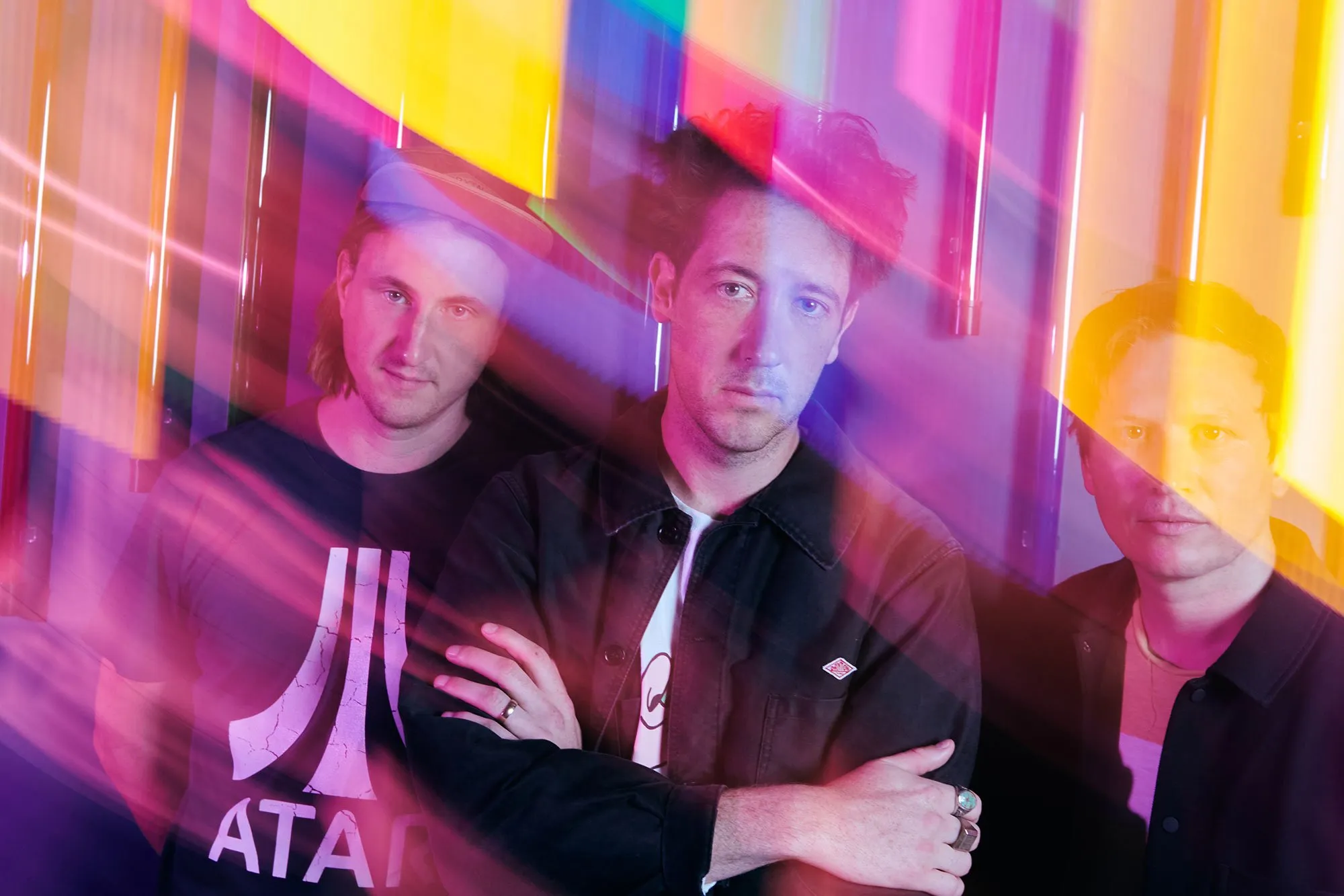 The Wombats: Fix Up