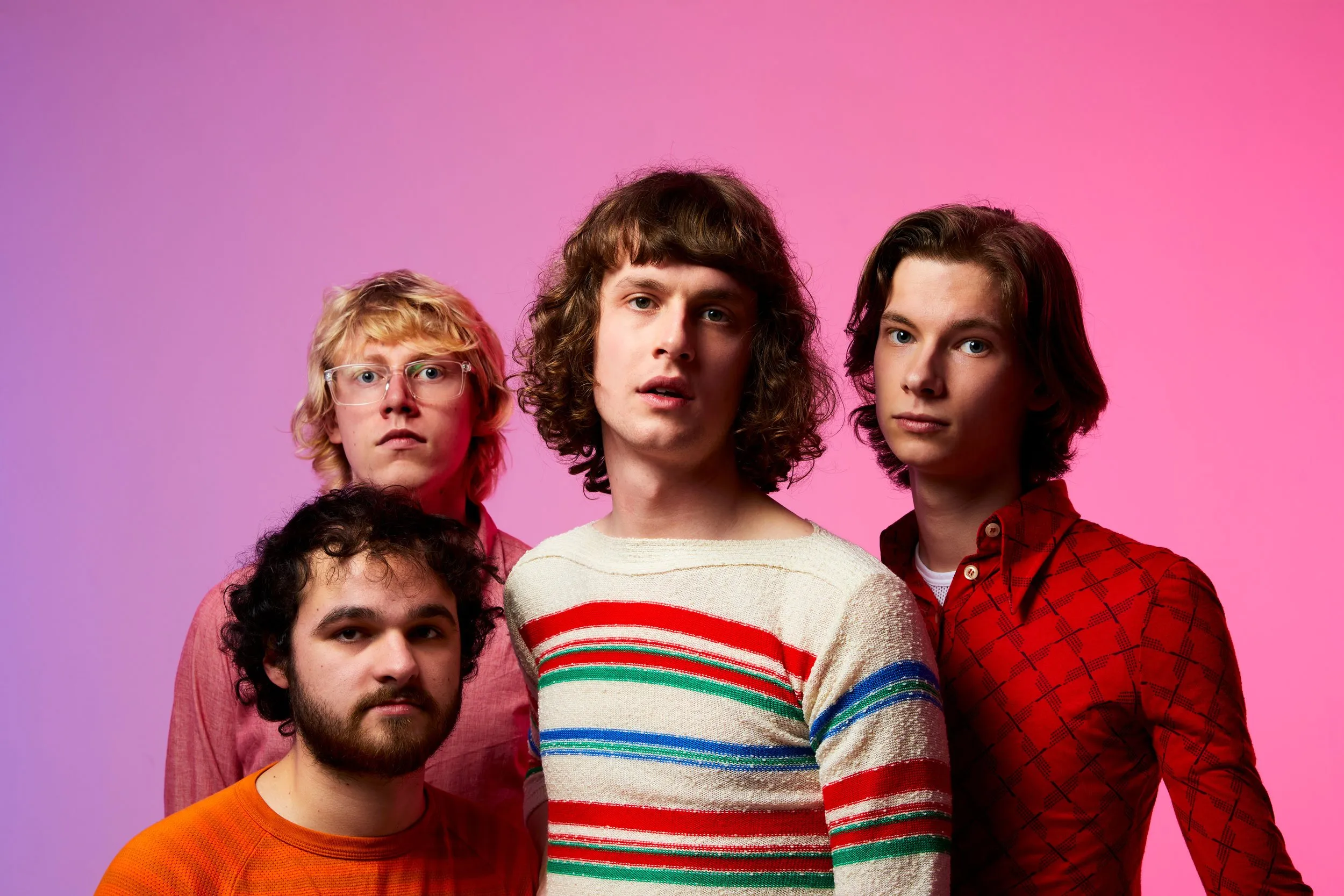 Buzzard Buzzard Buzzard: “It's more likely we'll crash and burn, right? But hey, if we do, we'll crash and burn big”