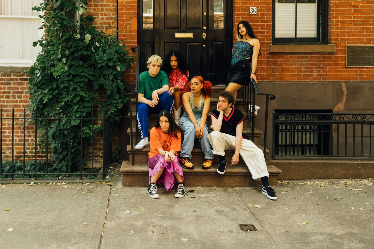 MICHELLE: "We're all drawn to music that makes us feel good"