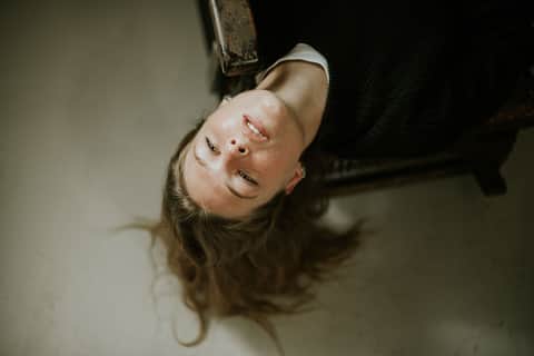 Maggie Rogers answered a bunch of fan questions about her new album on Discord - here's some of what we learned