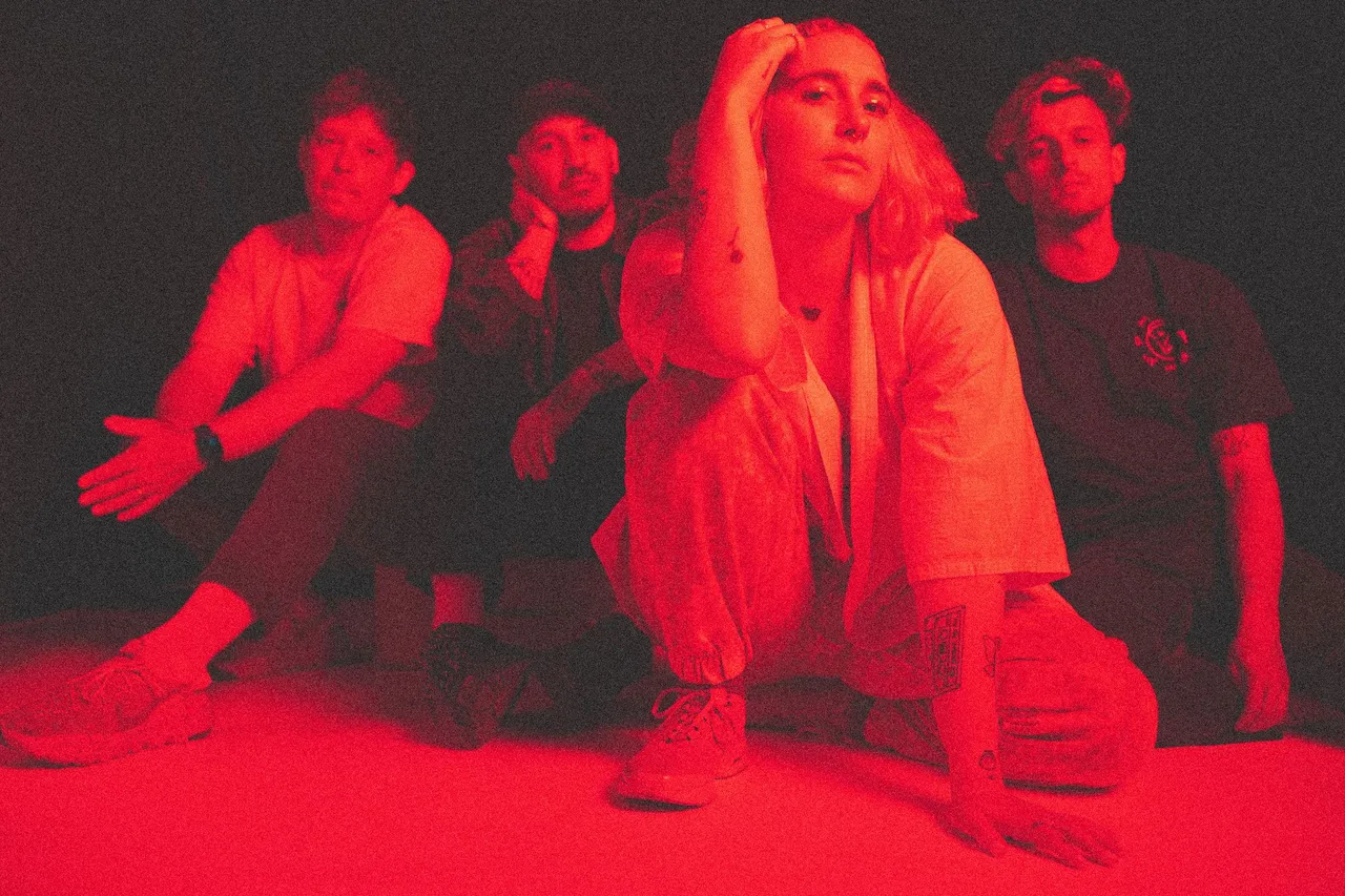 Natti from Fickle Friends' self-care tips