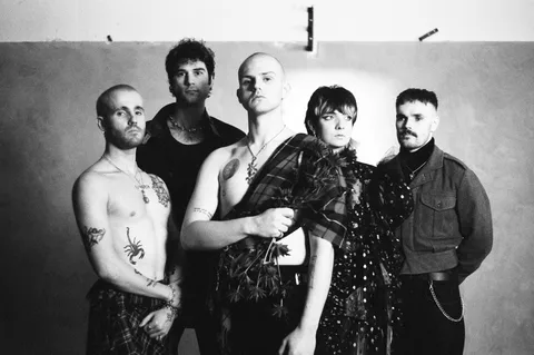 VLURE: "There's a lot of power in vulnerability"