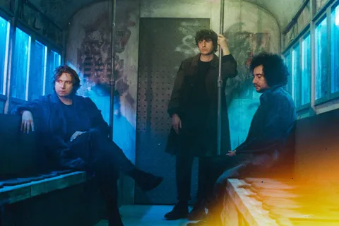 Luke Pritchard: "We're moving into the Dolly Parton era of The Kooks"