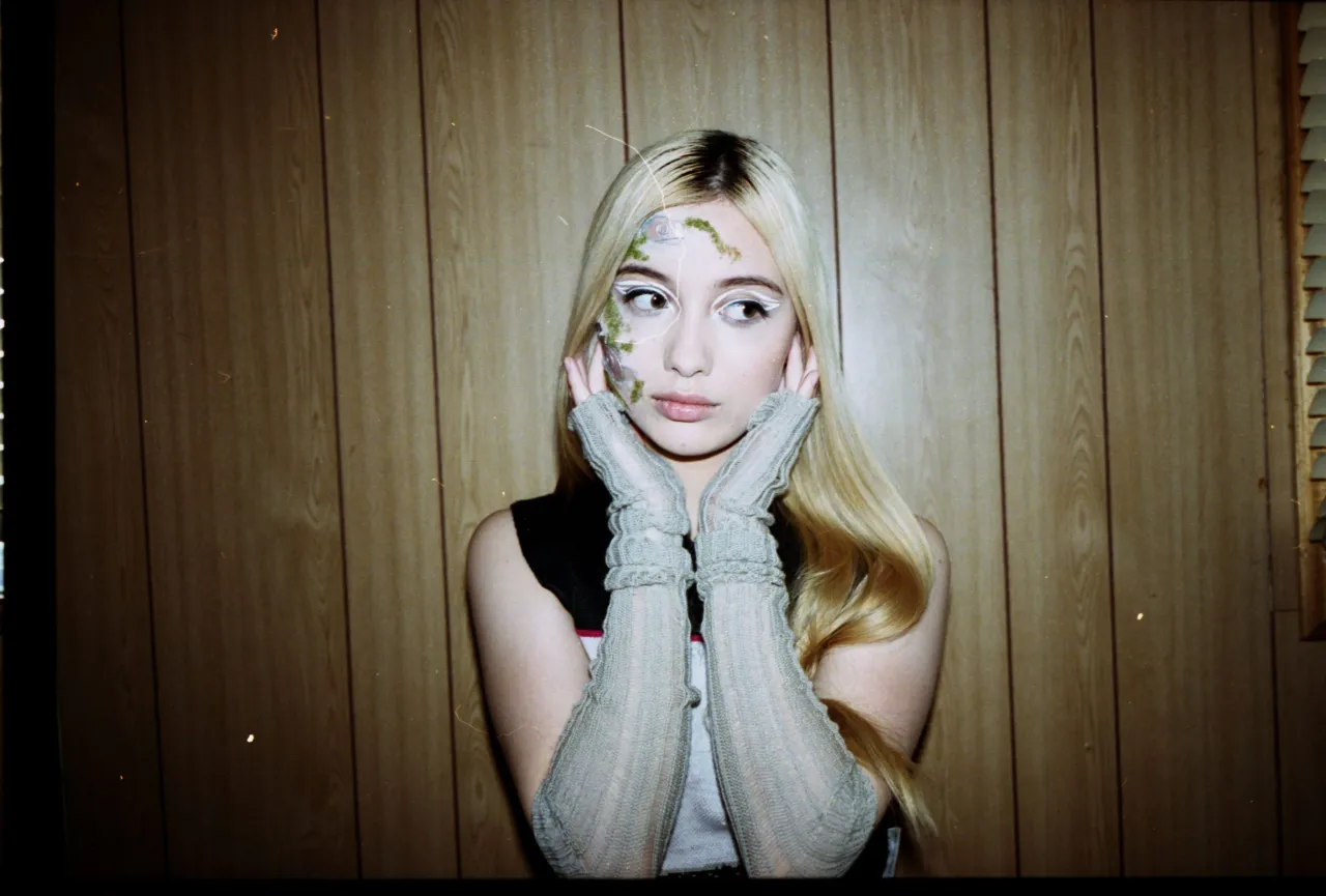 Daine: “If some crazy guy in a suit and tie is puppeteering me, he must be a genius”