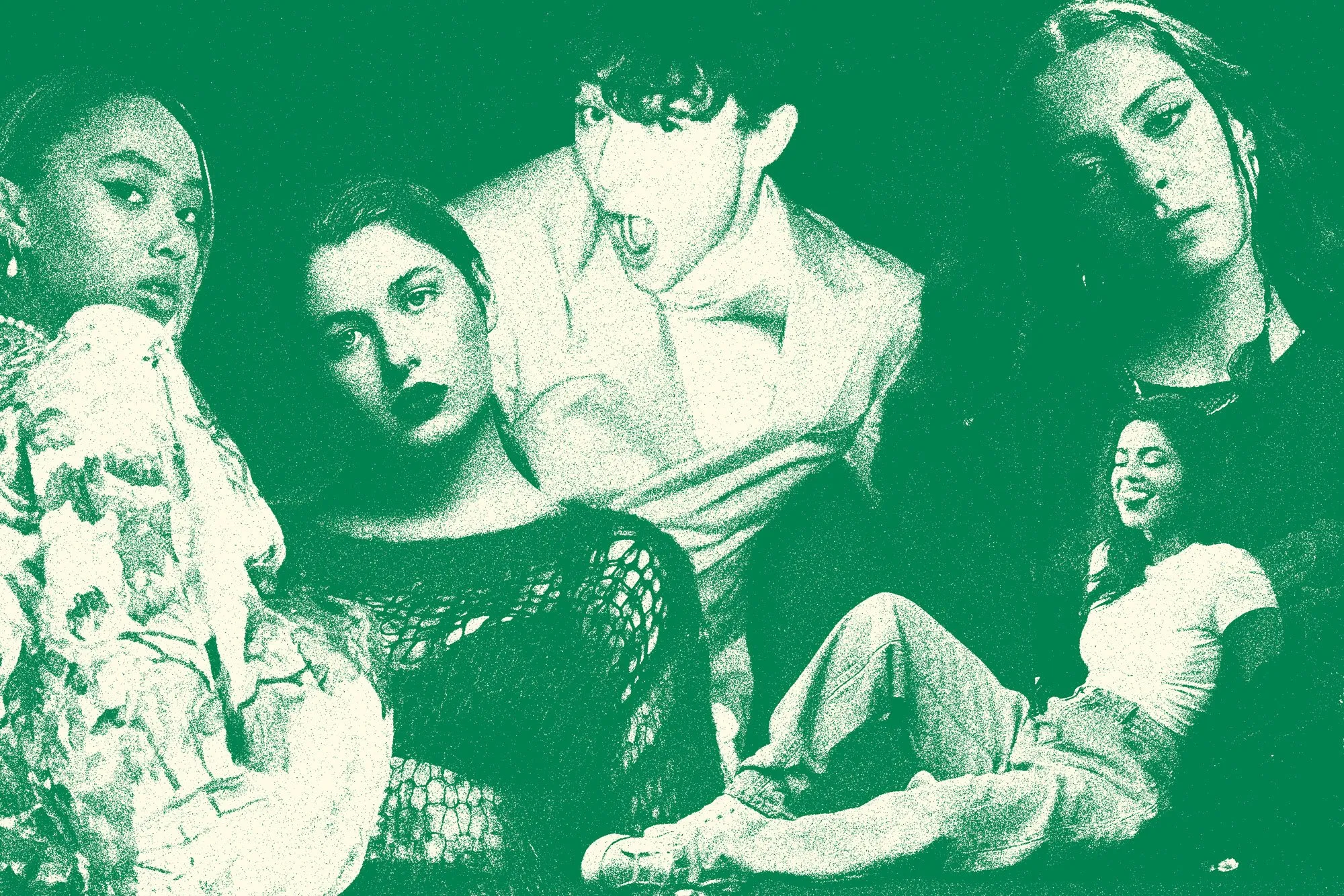 The best EPs, projects, mini-albums and mixtapes of 2021