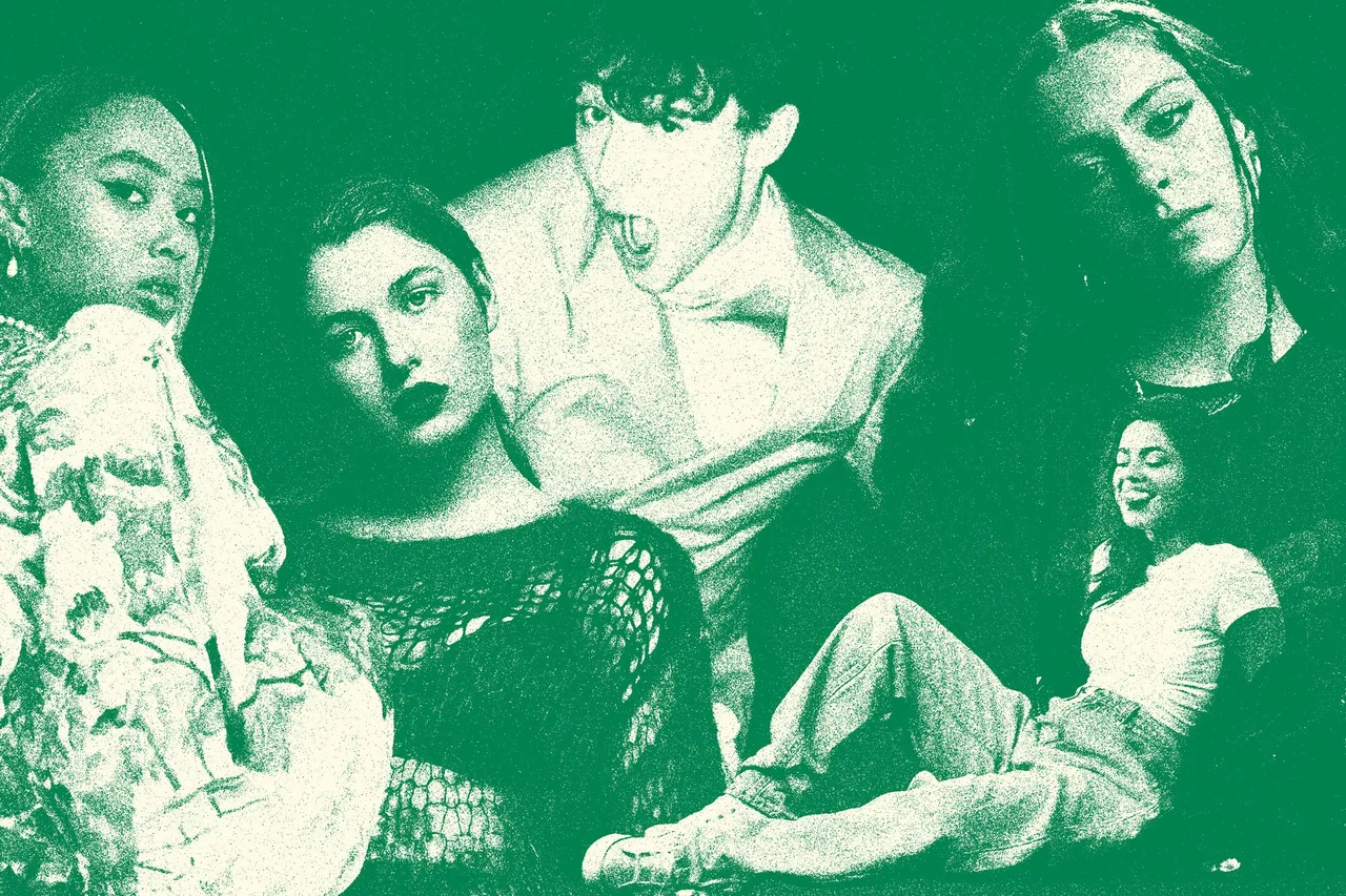 The best EPs, projects, mini-albums and mixtapes of 2021