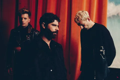 Foals reveal all about "the most exciting record that we've made", 'Life is Yours', in the new issue of Dork, out now