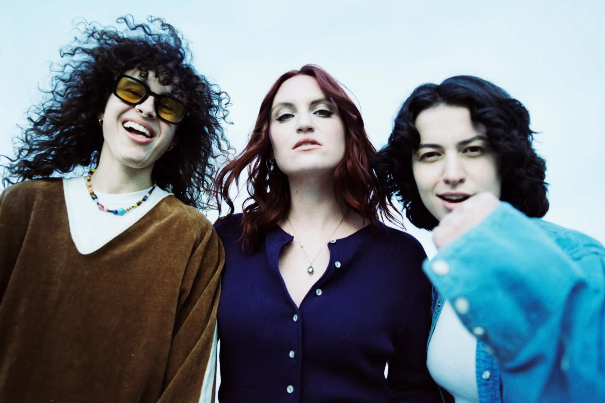 The Cut: MUNA, Arcade Fire, KennyHoopla and the best new tracks of the week