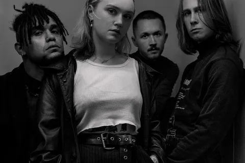 The Ninth Wave: “We were writing songs and ideas for the enjoyment of it"