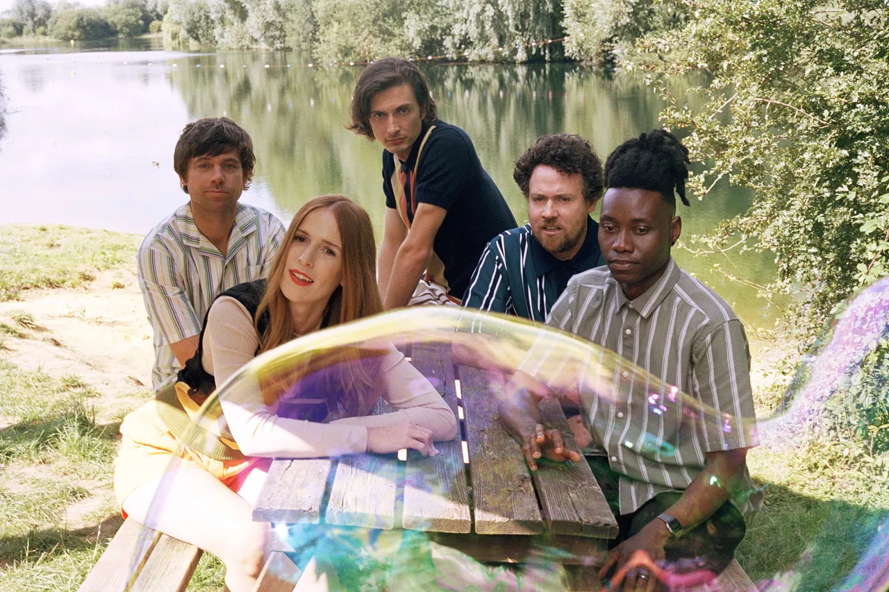 Metronomy: A whole new world