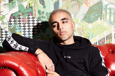 Nick Mono: “I’m 19 years old, and I genuinely would rather go bowling than go to a club”