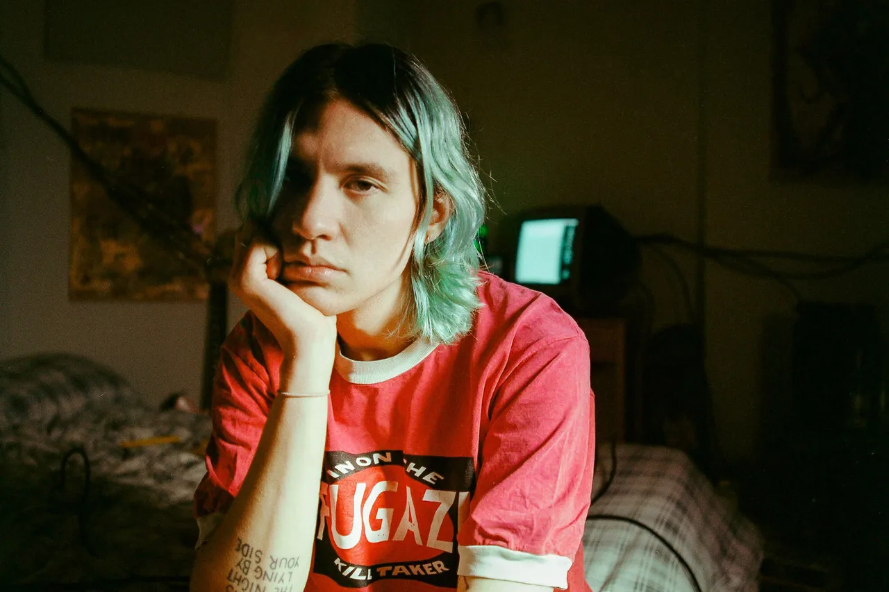 Daisy Brain: “I want to prove every single kid I’ve ever met in my entire life wrong”