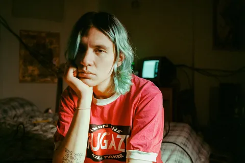 Daisy Brain: “I want to prove every single kid I’ve ever met in my entire life wrong”