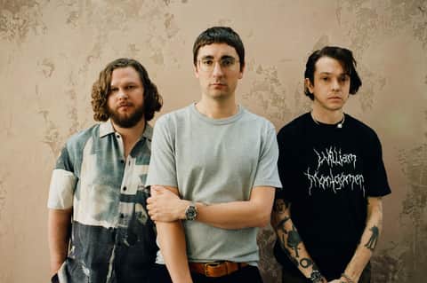 alt-J: “We didn't set out to make an album encompassing house music, opera, barbershop and post-punk”