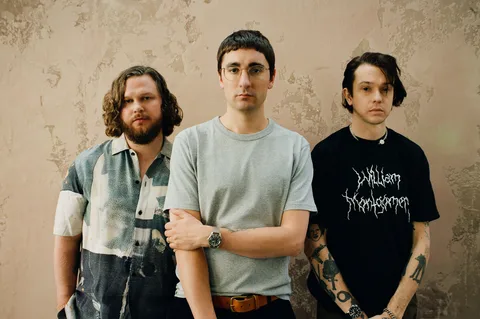 alt-J: “We didn't set out to make an album encompassing house music, opera, barbershop and post-punk”