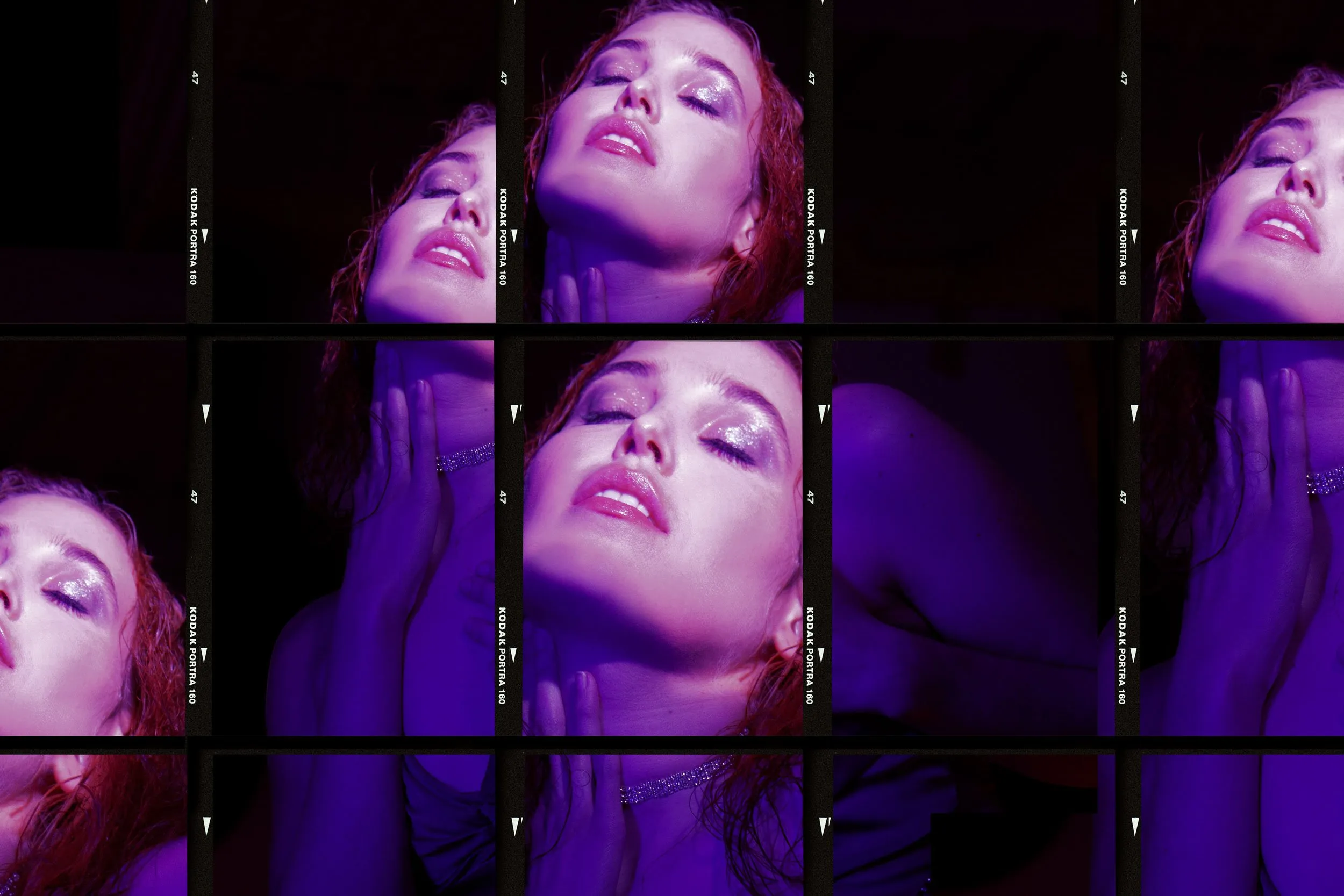 Hatchie: “I felt like I didn’t deserve to feel sad because on paper my life was amazing”