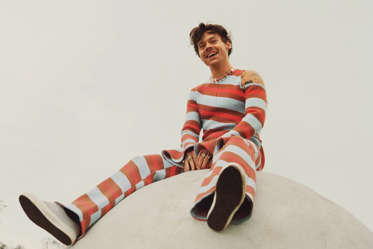 The Cut: Harry Styles, Sports Team, Alfie Templeman and the best new tracks of the week