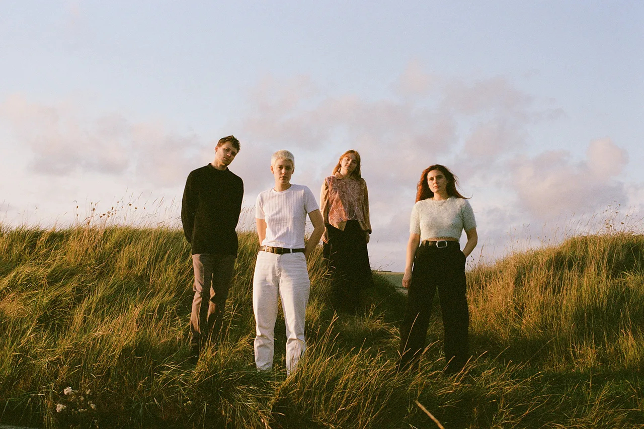 Porridge Radio: "Sometimes I wanna make a massive pop banger, and sometimes I wanna make a sad little song "