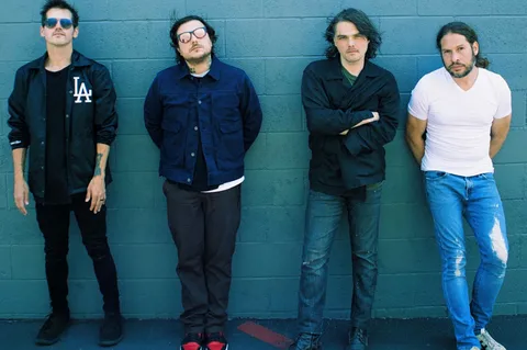 The Cut: My Chemical Romance, Pale Waves, Remi Wolf and the best new tracks of the week